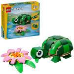 LEGO Creator 3v1 – Korytnačka